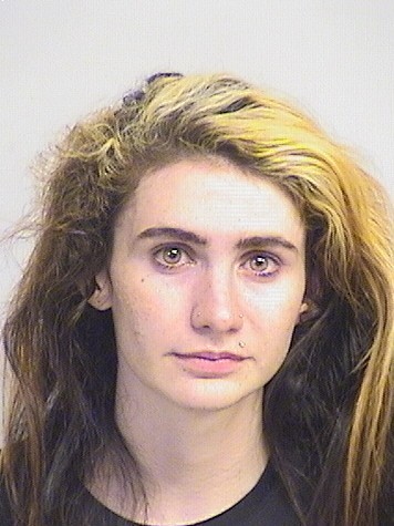 mugshot of Allen
