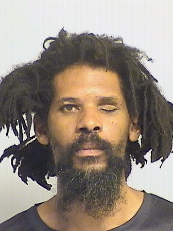 mugshot of Lyde