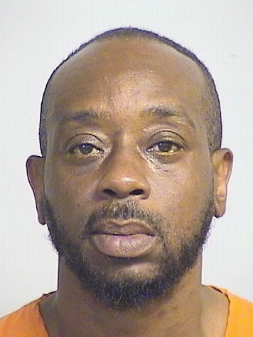 mugshot of Cooper