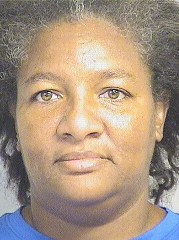 mugshot of Dixon