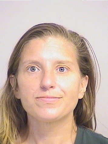 mugshot of Allen