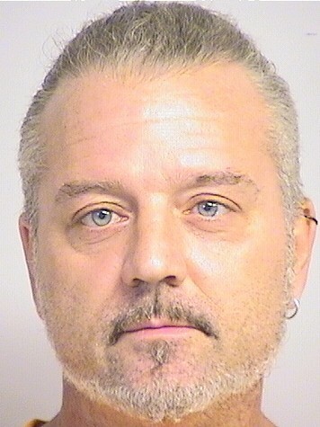 mugshot of Kirby