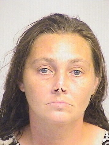 mugshot of Phelps