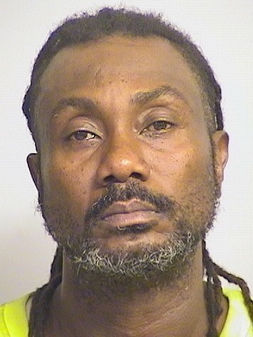 mugshot of Matthews