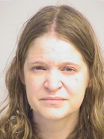 mugshot of Ethridge