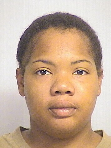 mugshot of Coley