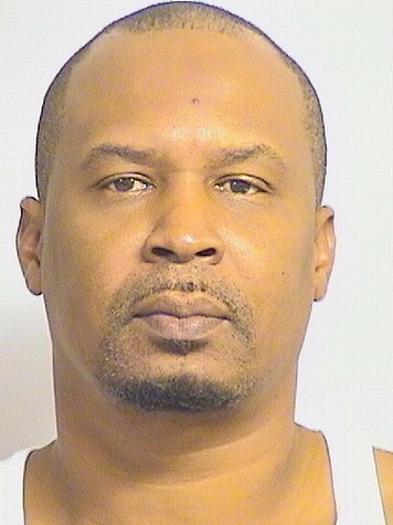 mugshot of Ibik