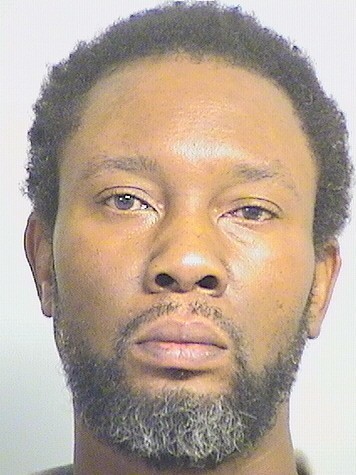 mugshot of Sullivan