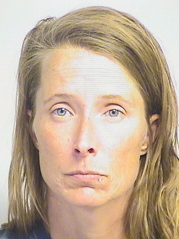 mugshot of Allen