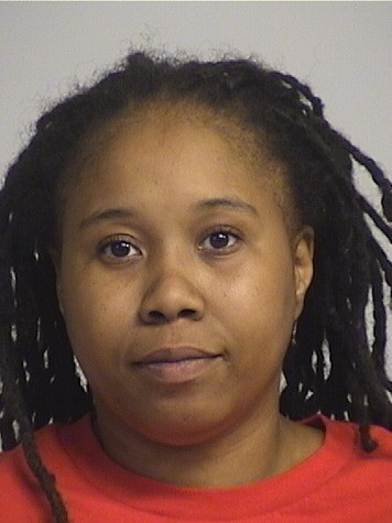 mugshot of Agee