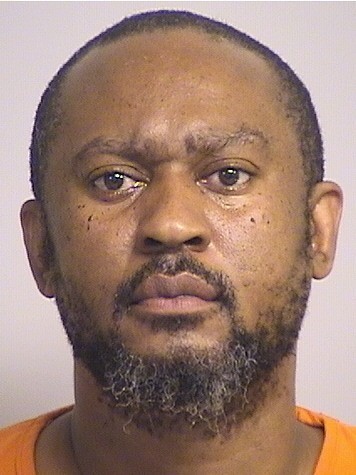 mugshot of Myles