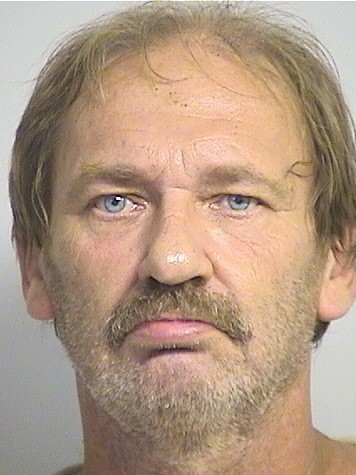 mugshot of Mccray
