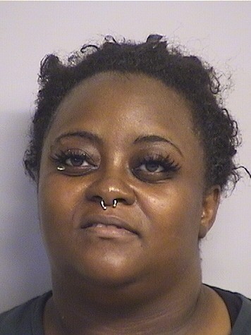 mugshot of Chandler