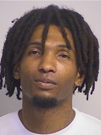 mugshot of Murphy