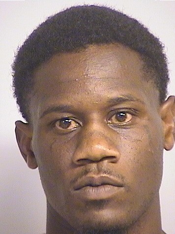 mugshot of Sullivan