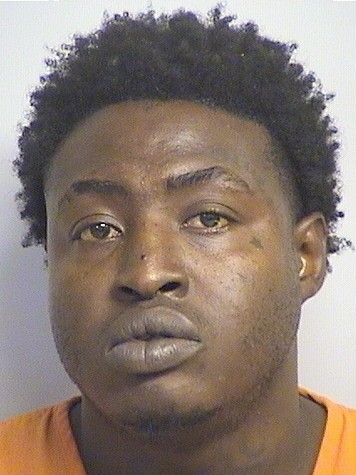 mugshot of Kersh