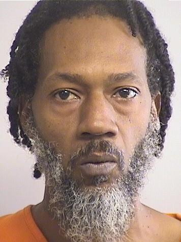mugshot of Marsh