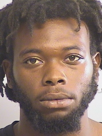 mugshot of Hudson