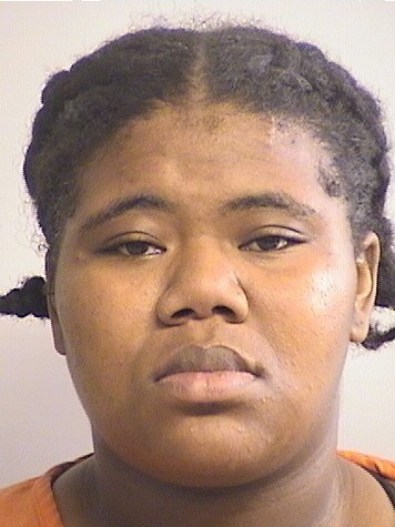 mugshot of Marshall