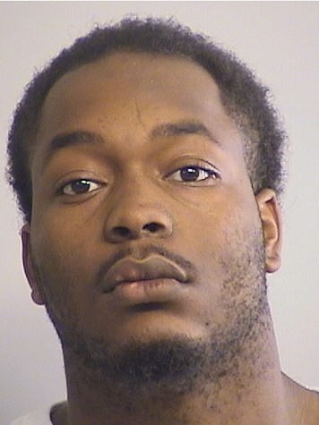 mugshot of Branyon