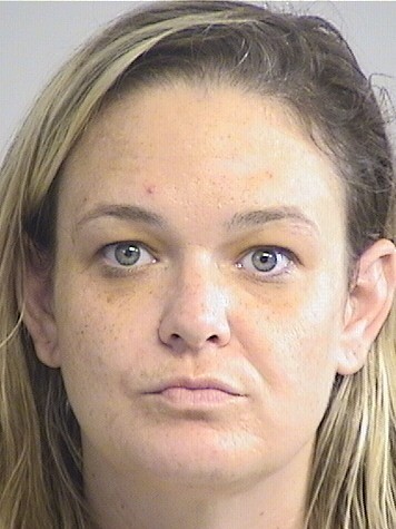 mugshot of Lovely