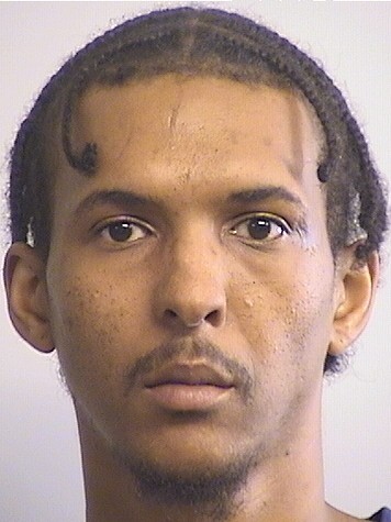 mugshot of Penn
