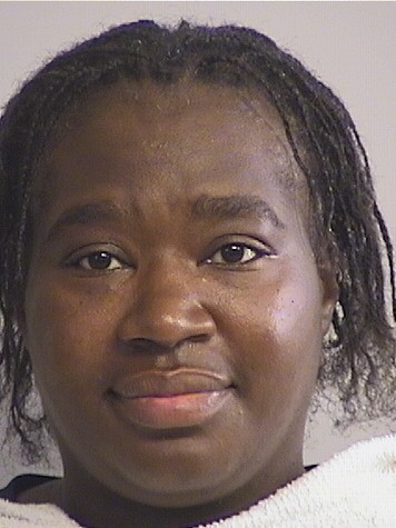 mugshot of Parham