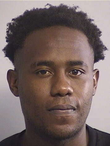 mugshot of Boyd