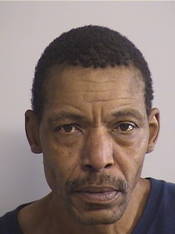 mugshot of Martin