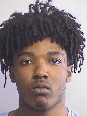 mugshot of Davenport