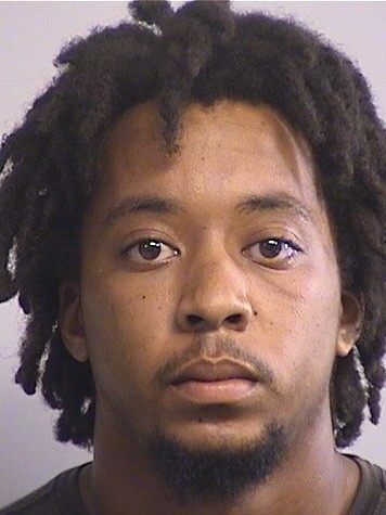 mugshot of Coulter