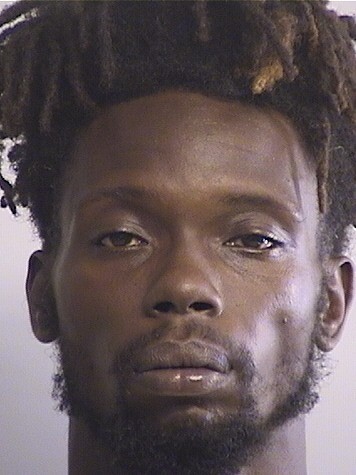 mugshot of Childs
