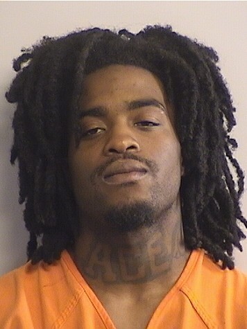 mugshot of Hester