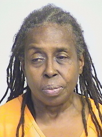 mugshot of Clay