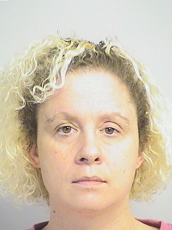 mugshot of Fernandez