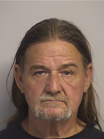 mugshot of Fields