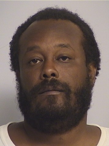 mugshot of Dunn
