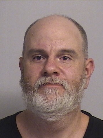 mugshot of Sizemore