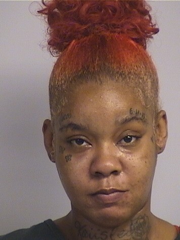 mugshot of Allen