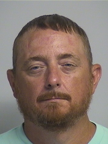 mugshot of Hinton