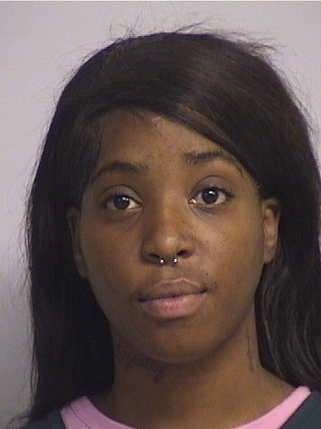 mugshot of Dixon