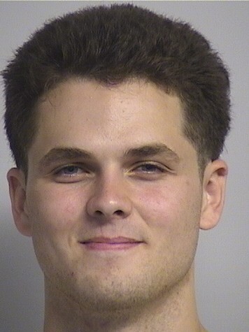 mugshot of Colby
