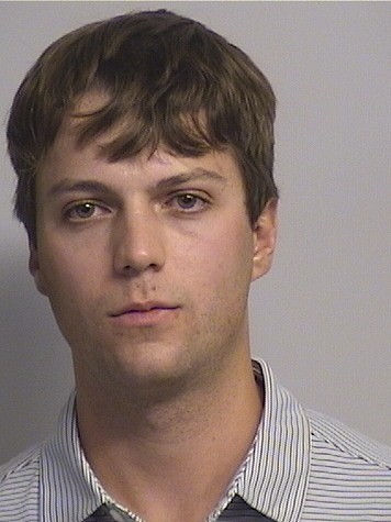 mugshot of Atkins
