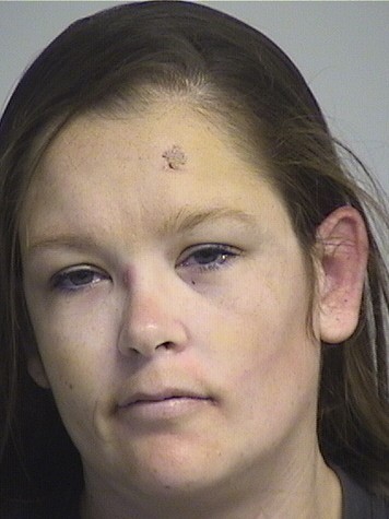 mugshot of Dorough
