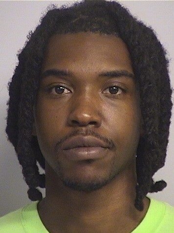 mugshot of Garnett