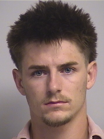 mugshot of Janssen