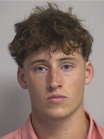 mugshot of Gillow