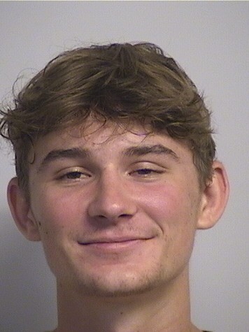 mugshot of Cisneros