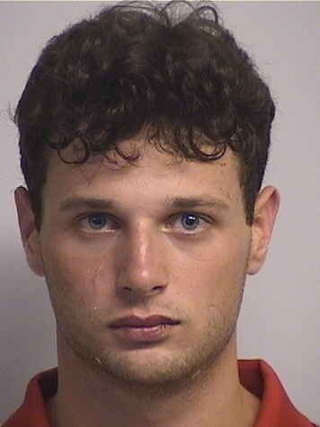 mugshot of Swift