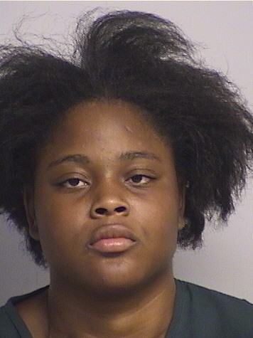 mugshot of Guyton